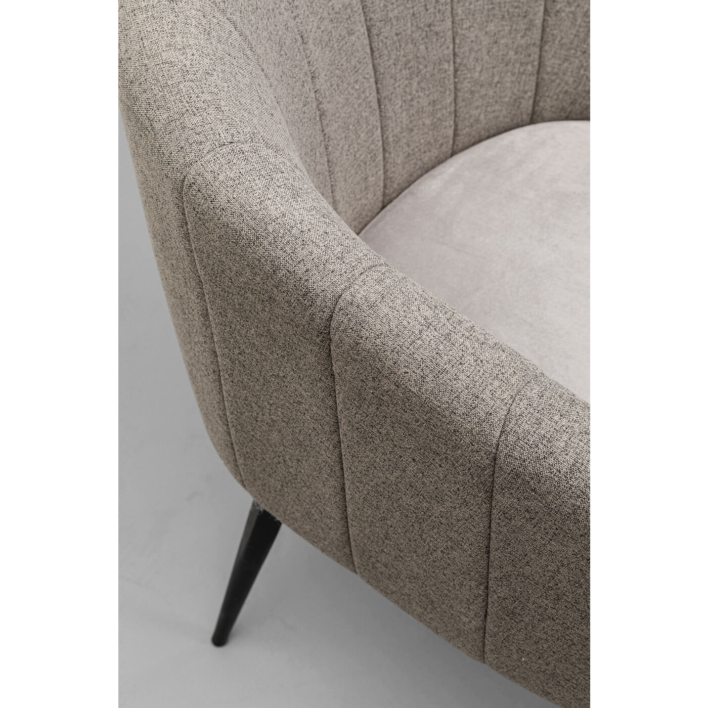 Стул вращающийся KARE Merida 87447