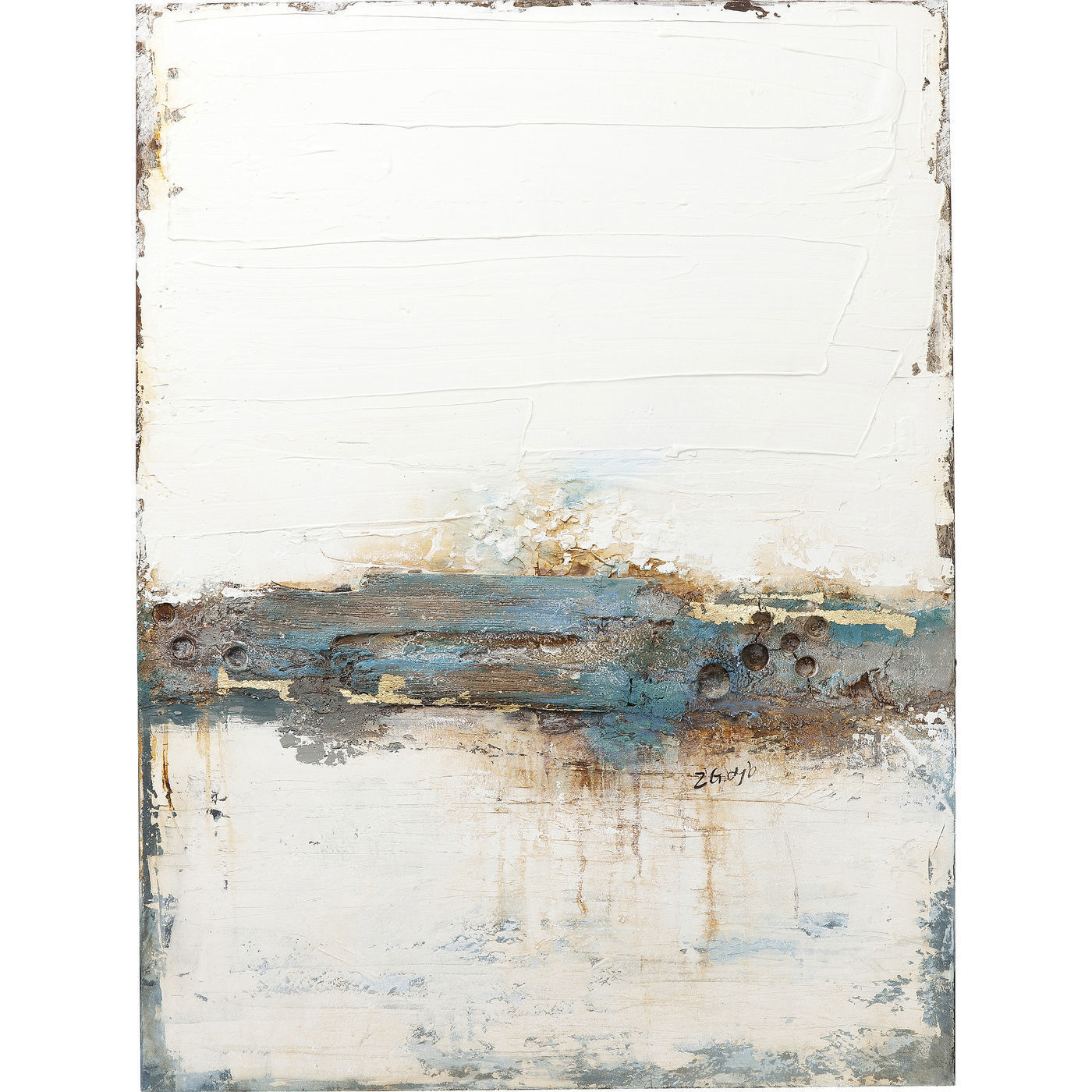 Картина Abstract 60429 KARE