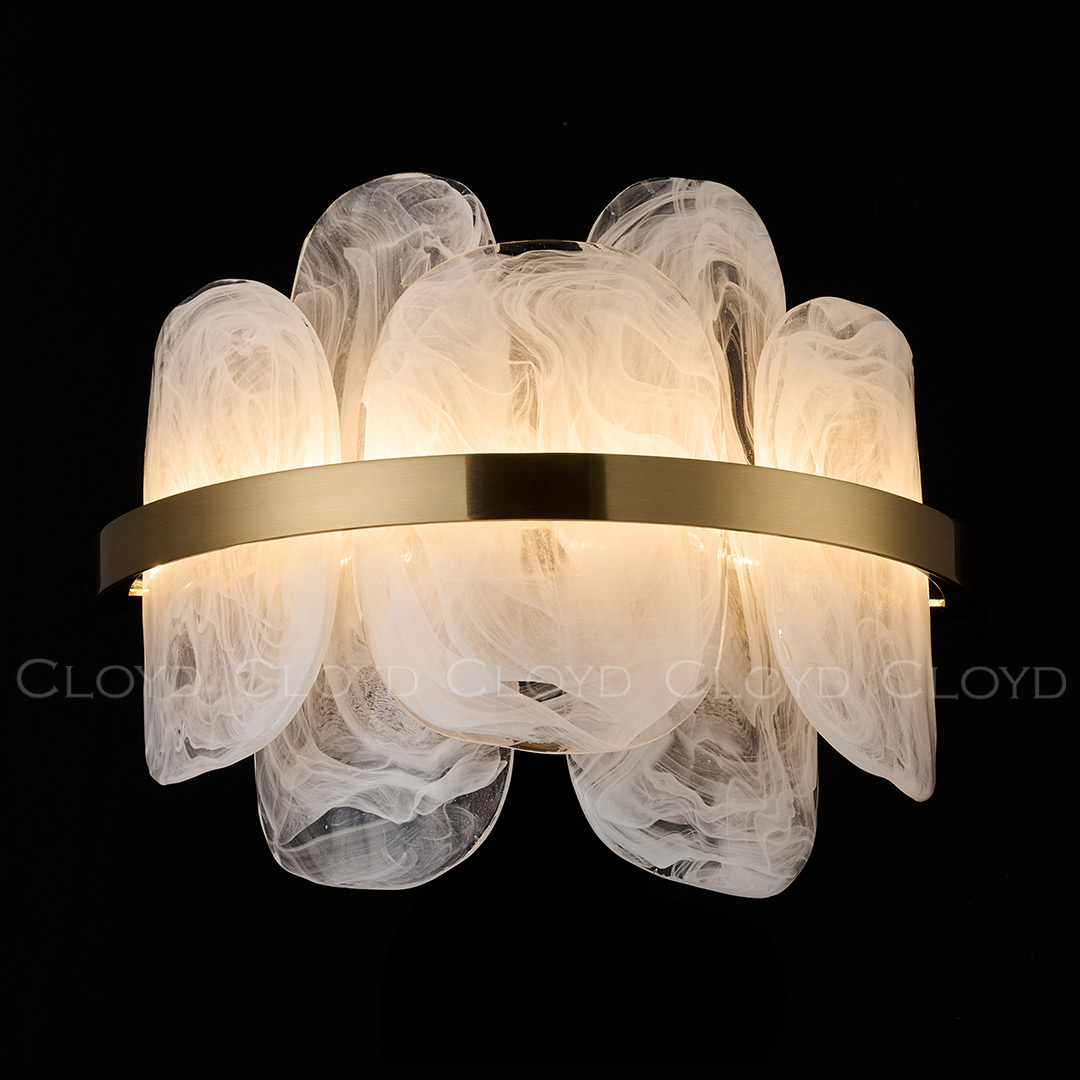 Бра Cloyd Cold 20419
