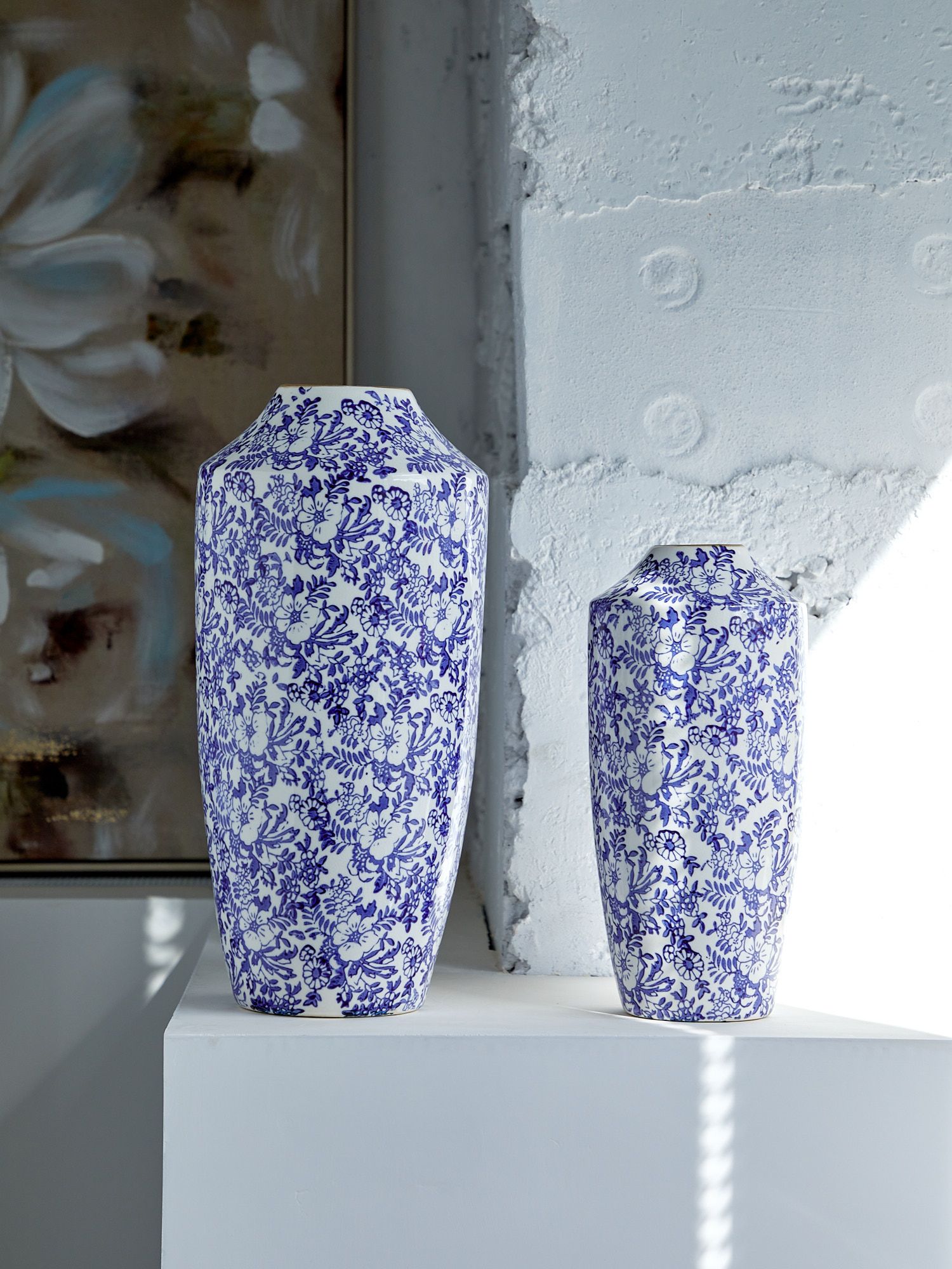 Ваза Glasar 74-048