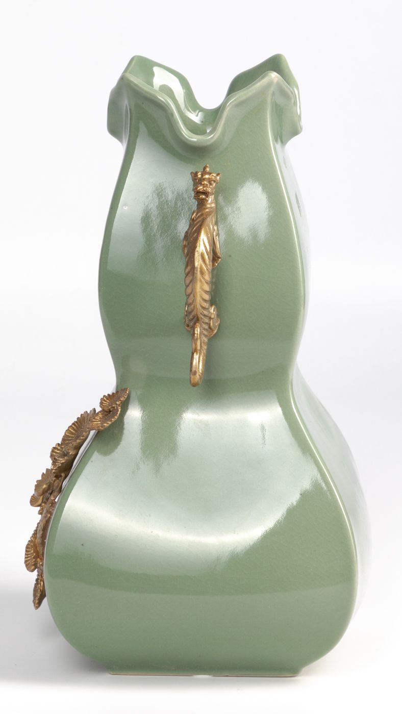 Ваза Glasar A658C/U19