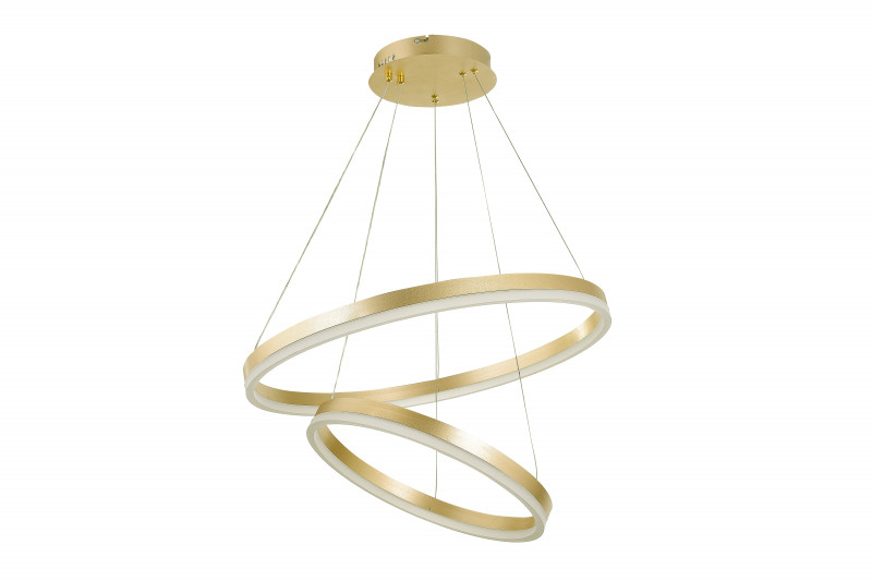 Подвесная люстра Natali Kovaltseva LED LAMPS 81299