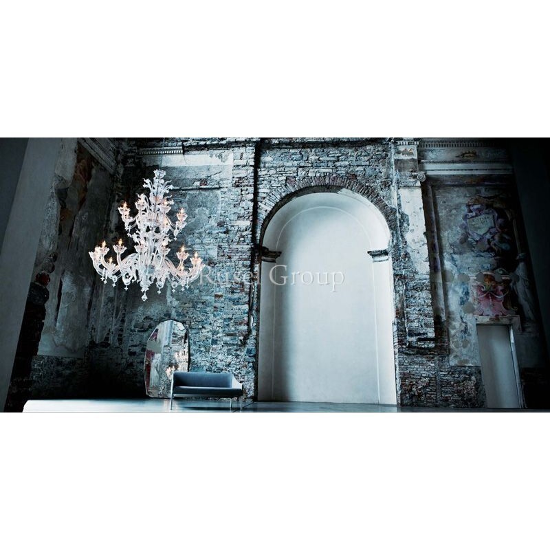 Люстра de MAJO 8099 K16+8