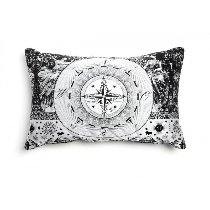 Подушка Moooi Heritage Set of 3 pillows