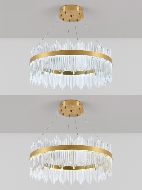 Подвесная люстра Natali Kovaltseva INNOVATION STYLE 83160