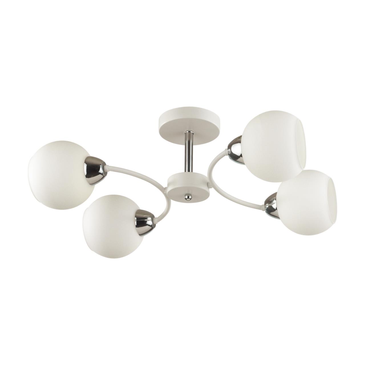 Люстра потолочная Lumion 5647/4C