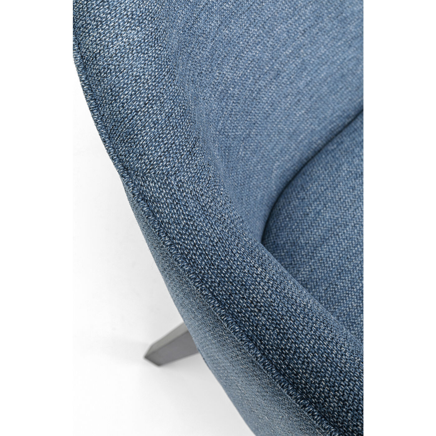 Стул мягкий с подлокотниками KARE Mode 86395