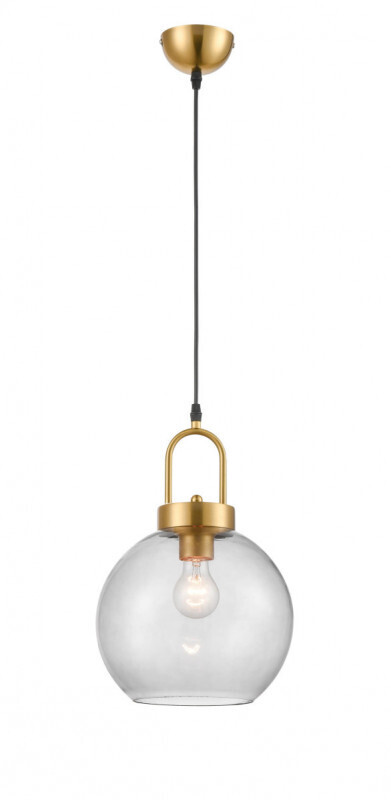 Подвесной светильник Vele Luce VL5414P11