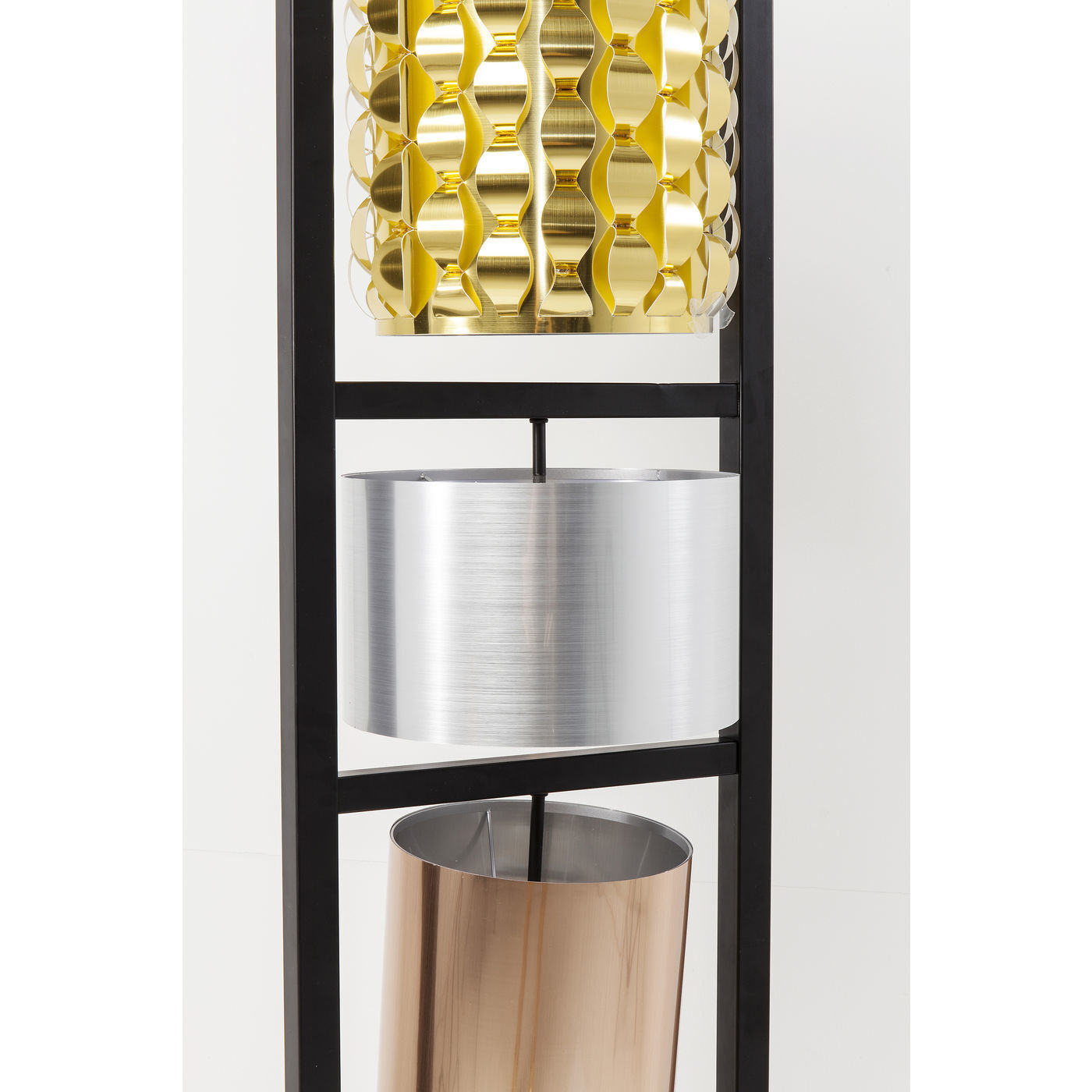 Торшер Parecchi Glamour 61456 KARE