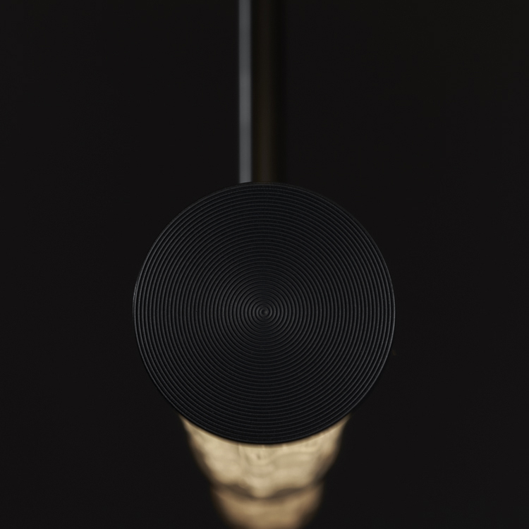 Потолочный светильник TEOFIL L140 by ImperiumLoft