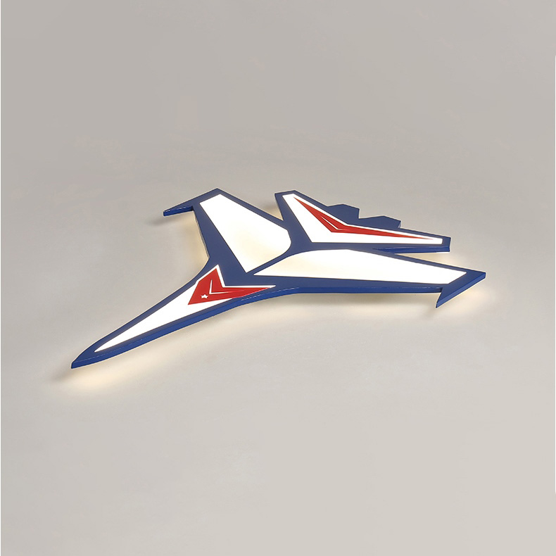 Потолочный светильник JET by ImperiumLoft