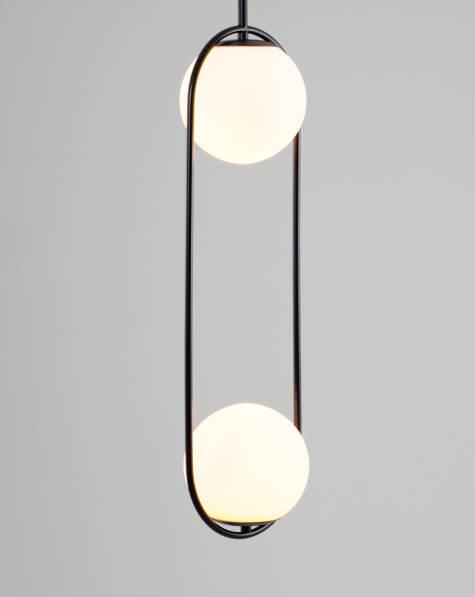 Светильник подвесной Moderli V10281-2P Lucia