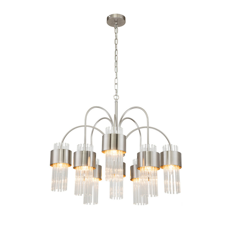 Подвесная люстра Escada 656/8PL