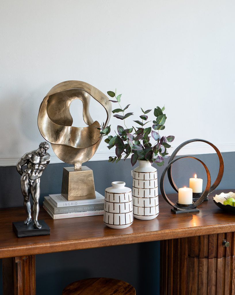 Ваза Glasar 61013