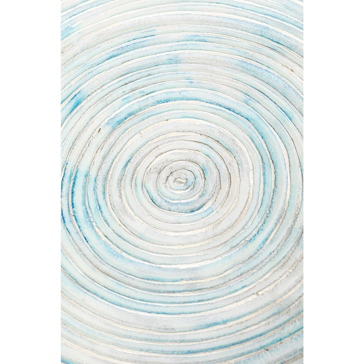 Тарелка декоративная KARE Melia 54356