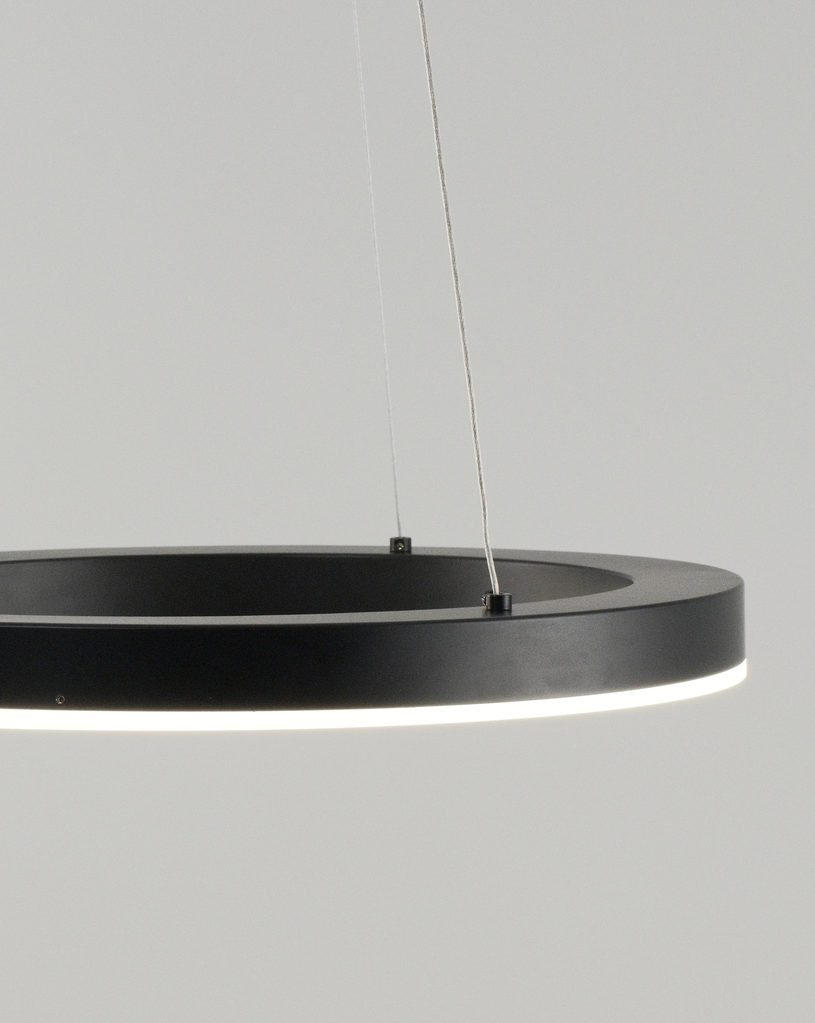 Светодиодная подвесная люстра Moderli V1751-PL Bona LED*24W