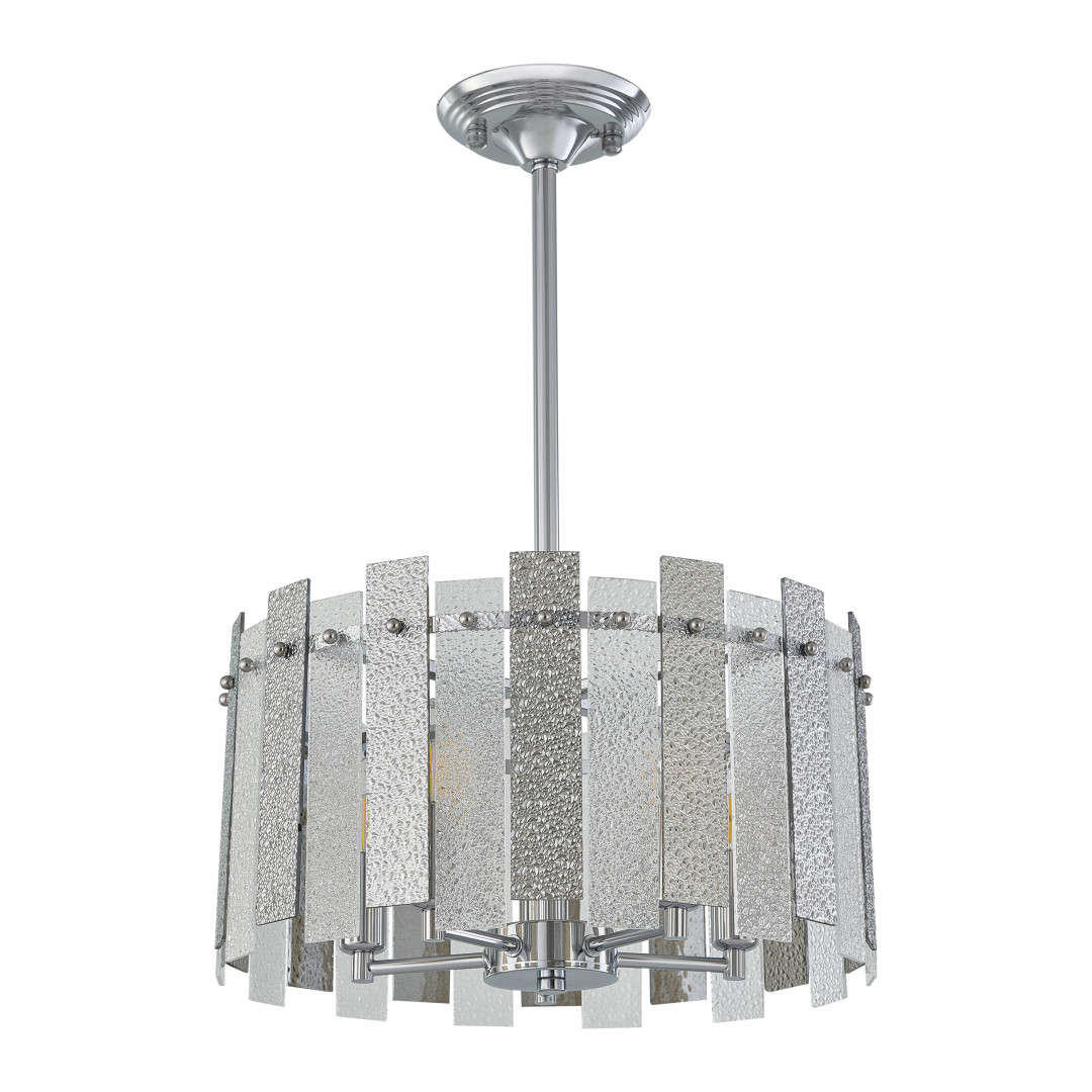 Люстра 372109/5/350/390 CR Arte Milano