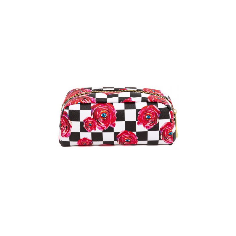 Косметичка Seletti Roses 02541