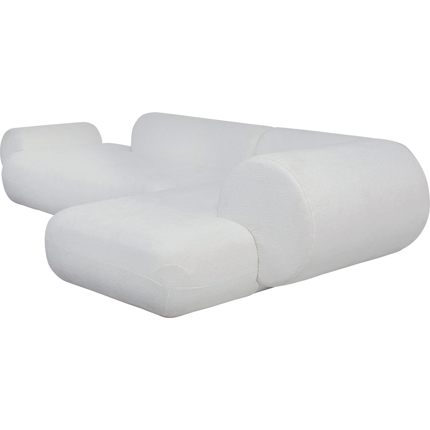 Диван угловой правосторонний Soft Edge Right KARE 70859