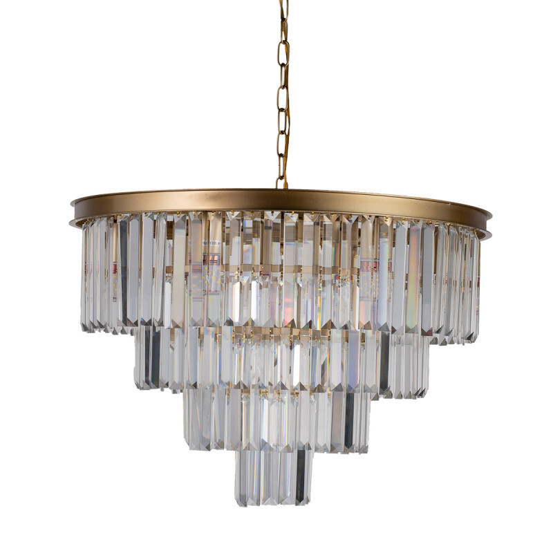 Потолочная люстра LOFT IT 10019/600C