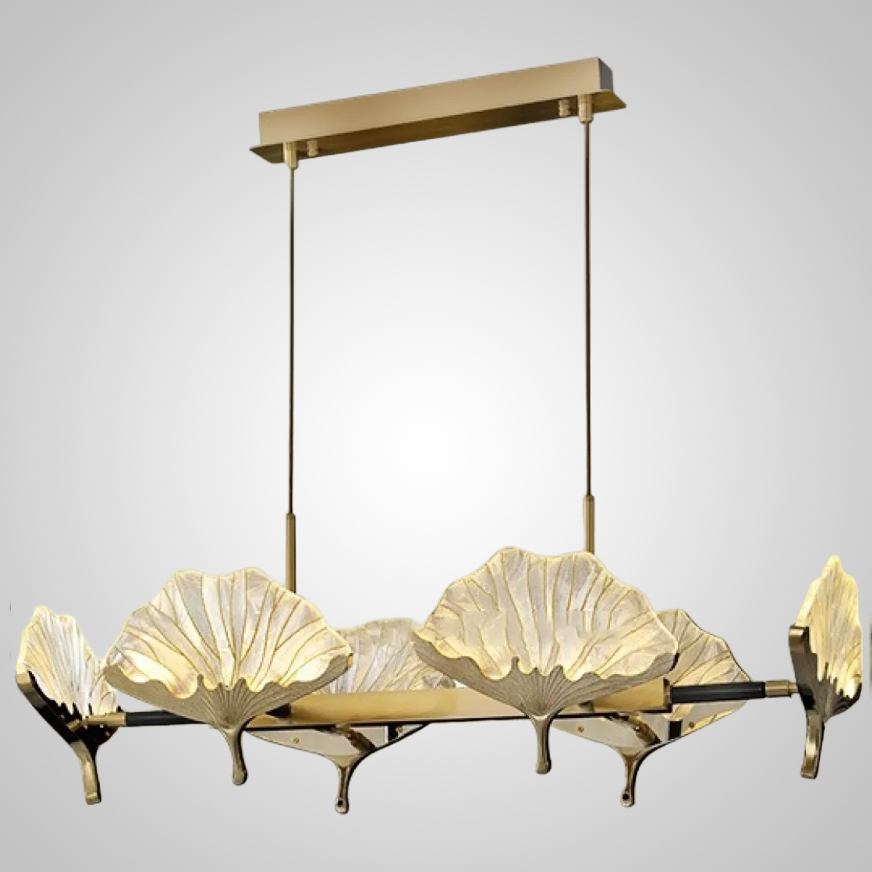 Люстра подвесная SELVI L6 by ImperiumLoft