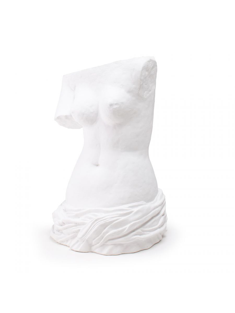 Подставка для зонтов и тростей Seletti Milo 13325