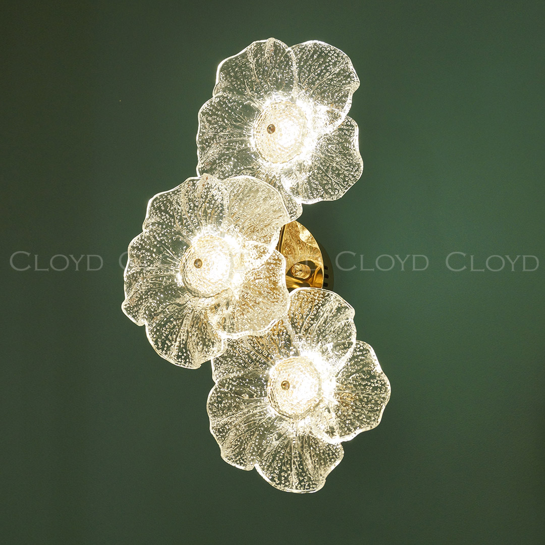 Бра Cloyd Shambala 20395