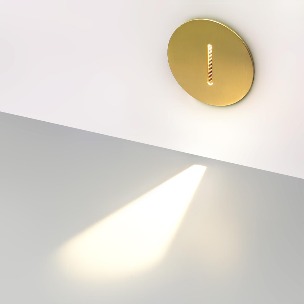 Подсветка для лестниц Odeon Light 7053/3WL