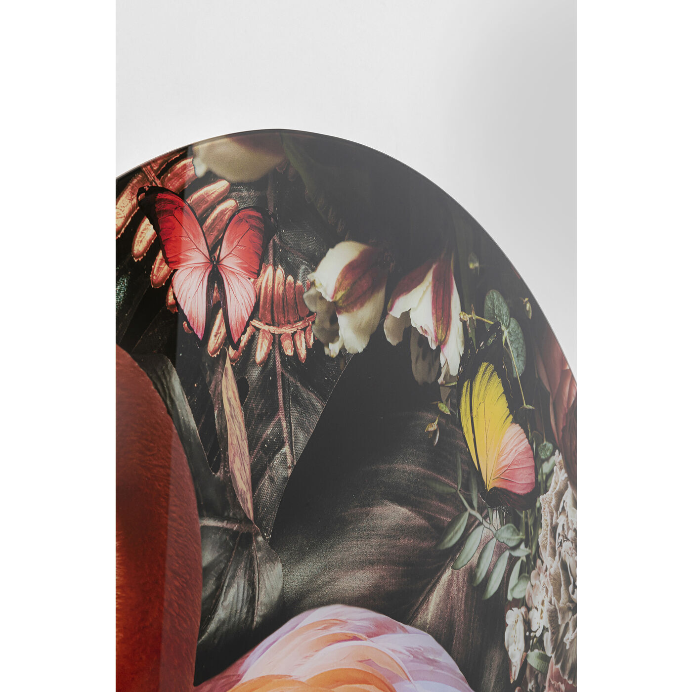 Картина KARE Flamingo 54574