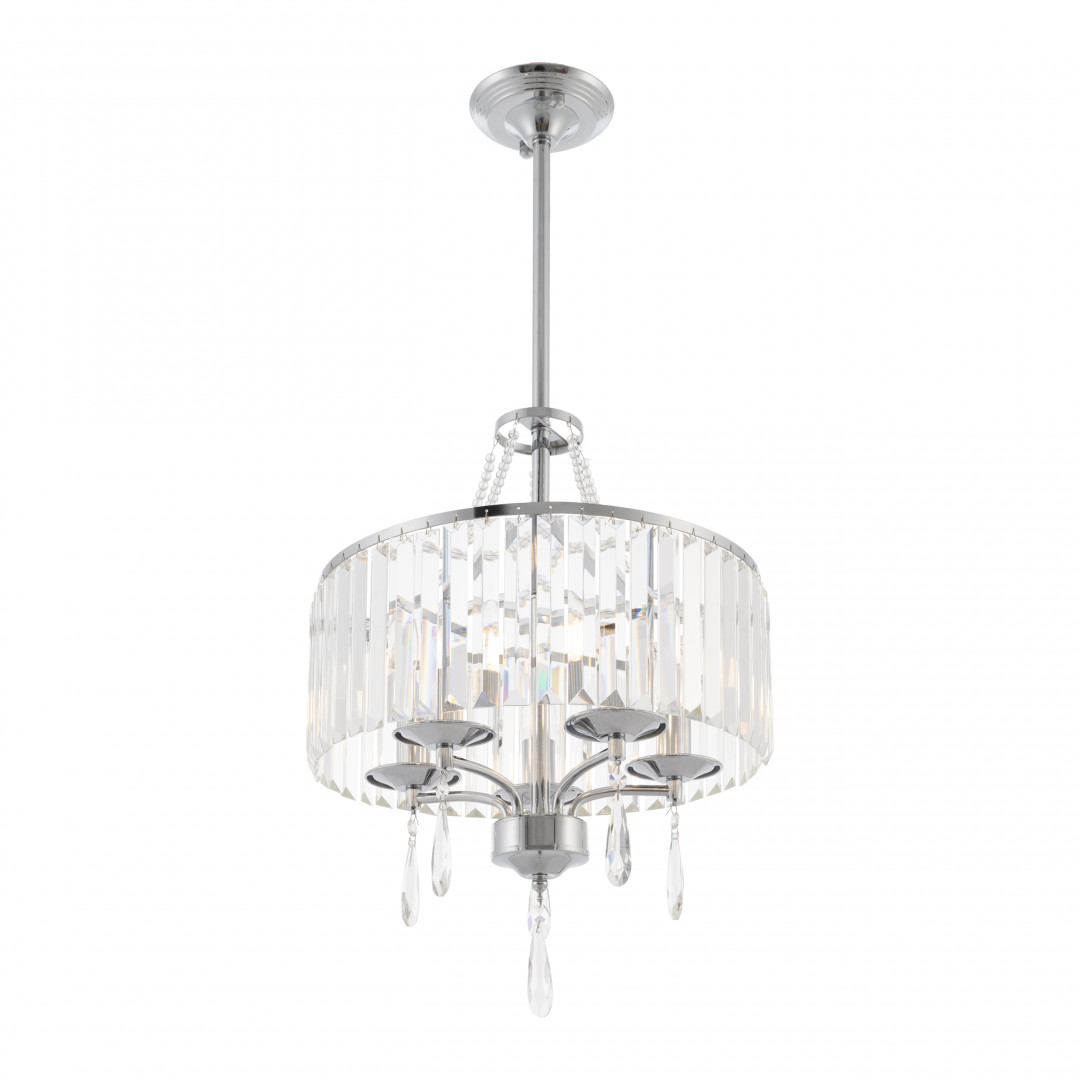 Люстра 371009/5/300/400 CR Arte Milano