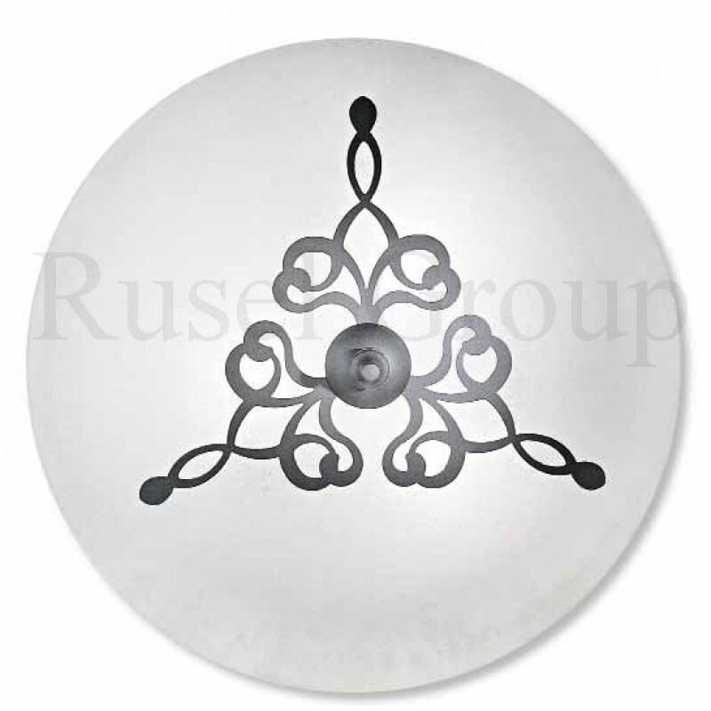 Настенно-потолочный светильник Florenz Lamp 2365.03P