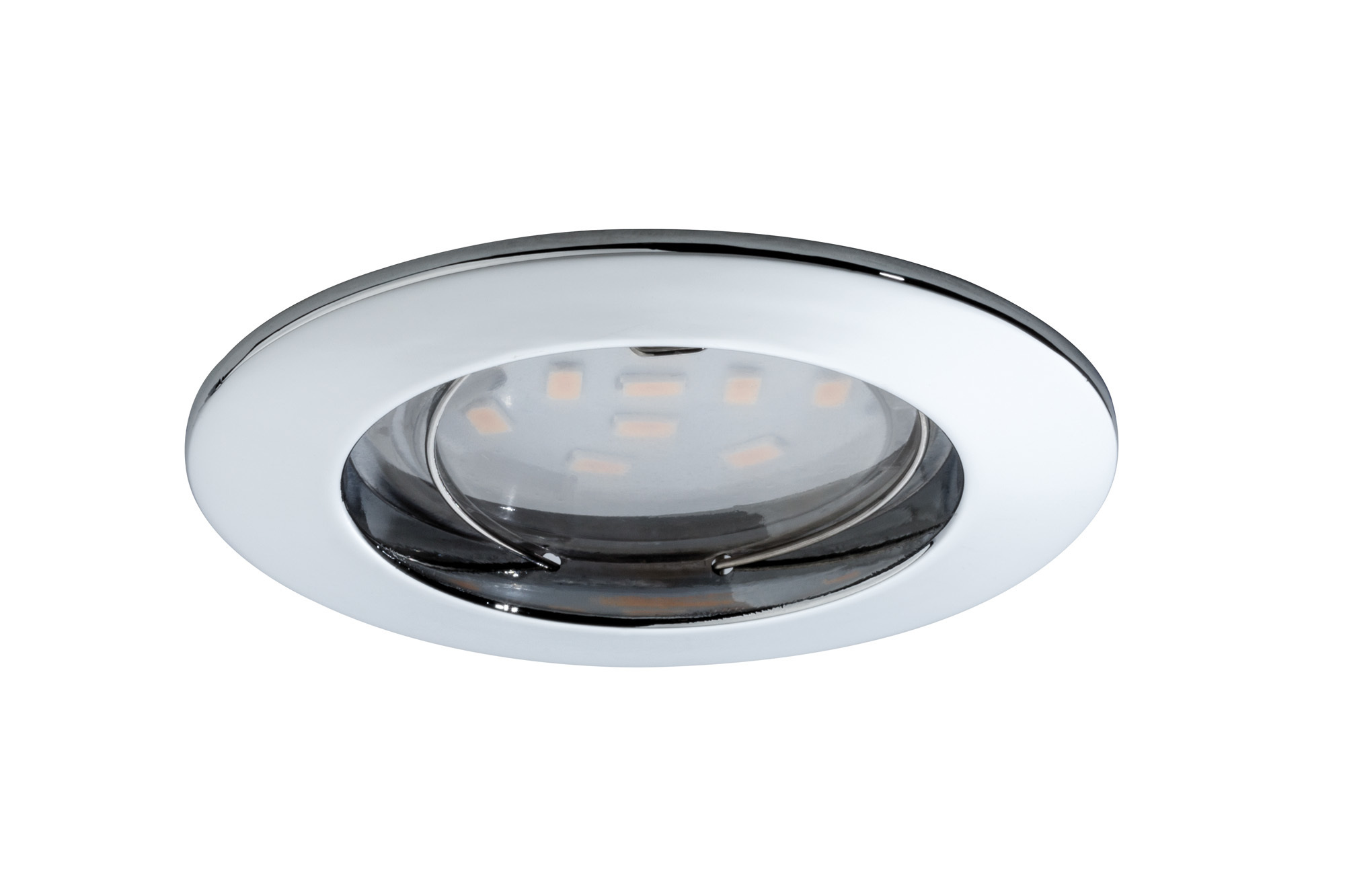 Встраиваемый светильник Paulmann 92813