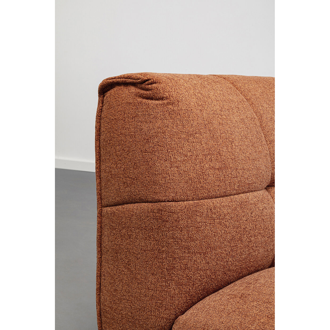 Элемент дивана Boogie Brown 147 см KARE 87984