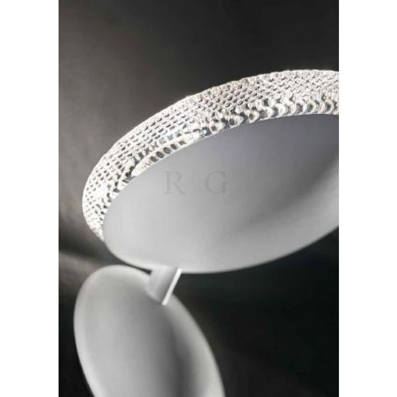 Настенный светильник Masiero Kirk A1