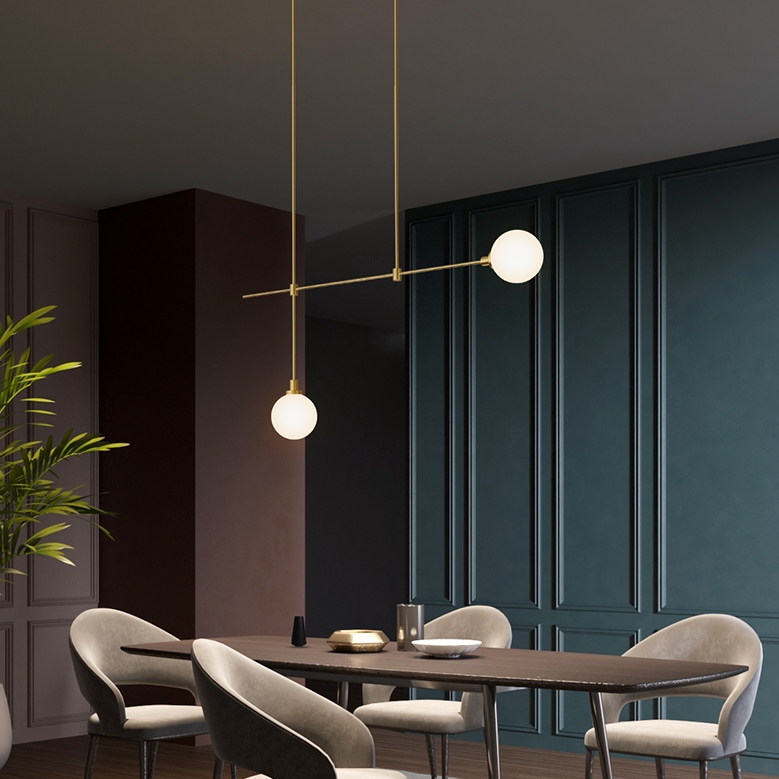 Светильник DESIRE by ImperiumLoft