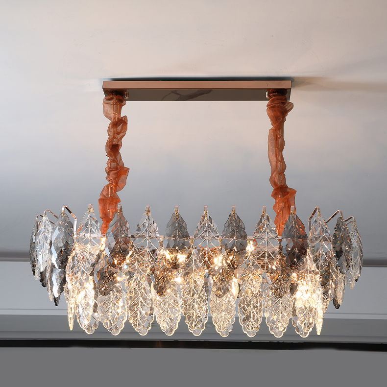 Подвесной светильник KARELLA L by ImperiumLoft