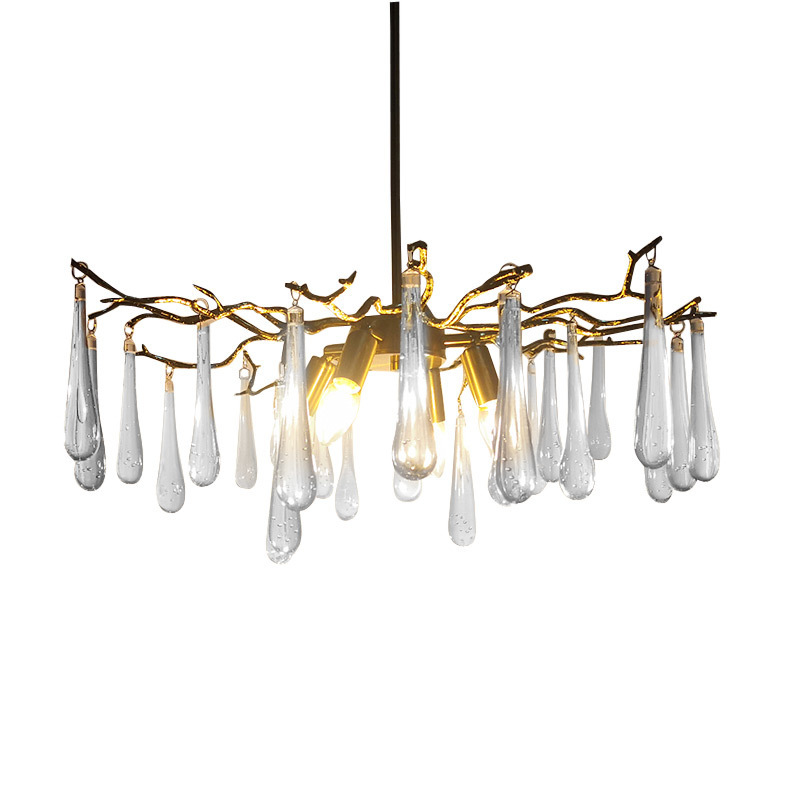 Люстра Delight Collection BY171P