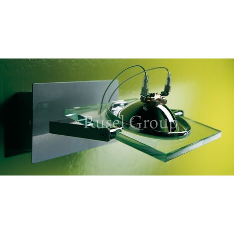 Настенно-потолочный светильник de MAJO SAN SIRO A1/P1