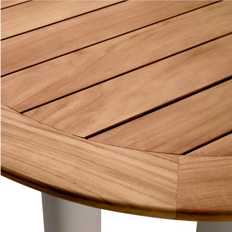 Обеденный Стол Eichholtz OUTDOOR FREE FORM 117217