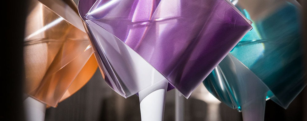 Настольная лампа Slamp Gemmy Arlecchino