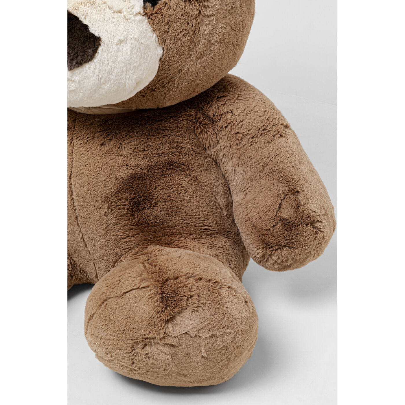 Фигура декоративная Teddy Bear Mika 115cm (2- part) KARE 56600