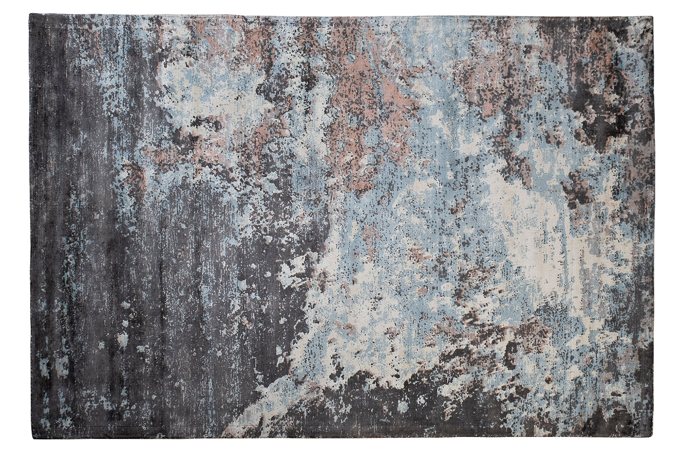 Ковер Modesto 2х3м вискоза 100% Garda Decor 75-MDT-05 200/300