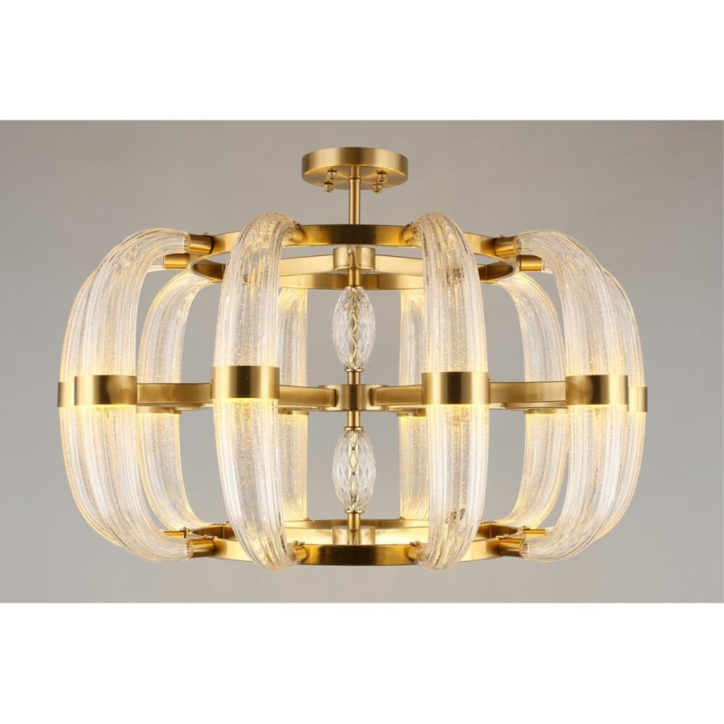 Накладная люстра APLOYT APL.856.07.100