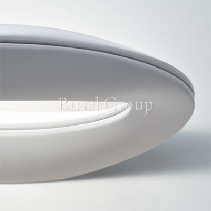 Настенно-потолочный светильник Fabbian Enck F17 G01 01