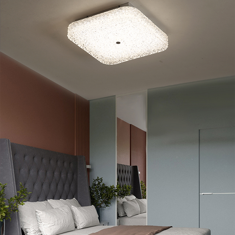 Потолочный светильник LORIS B by ImperiumLoft