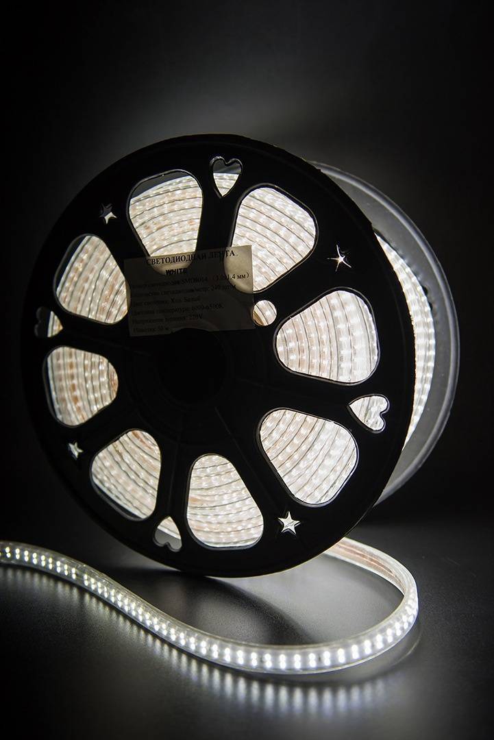 Лампа светодиодная SWG LT4240-W-50