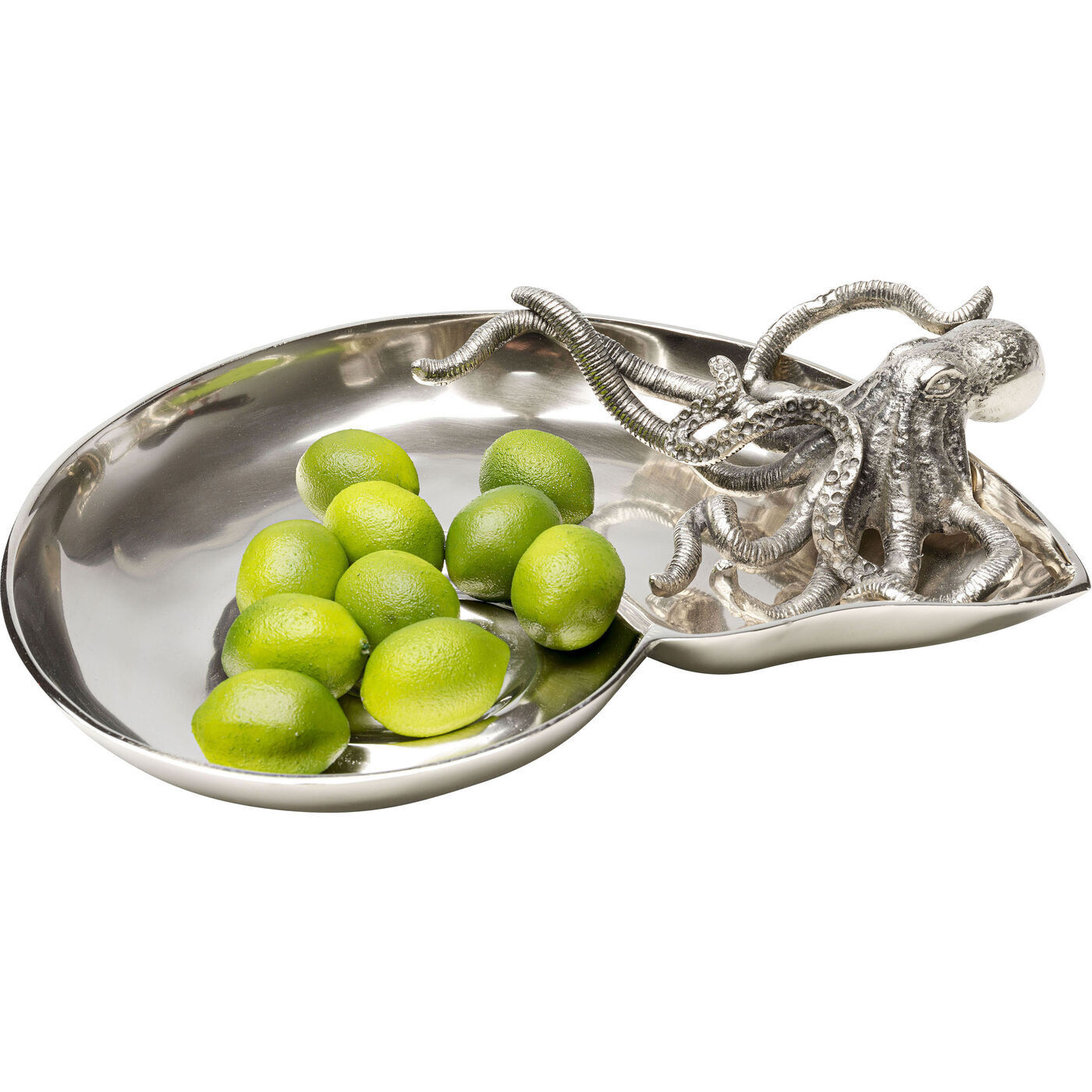 Чаша декоративная KARE Octopus 53830