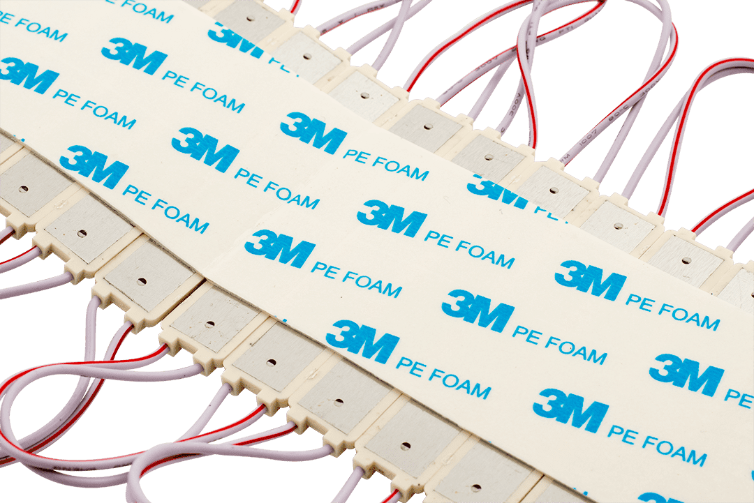 Модуль светодиодный SWG LMD23-12-W