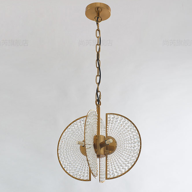 Подвесной светильник LOFTEY by ImperiumLoft