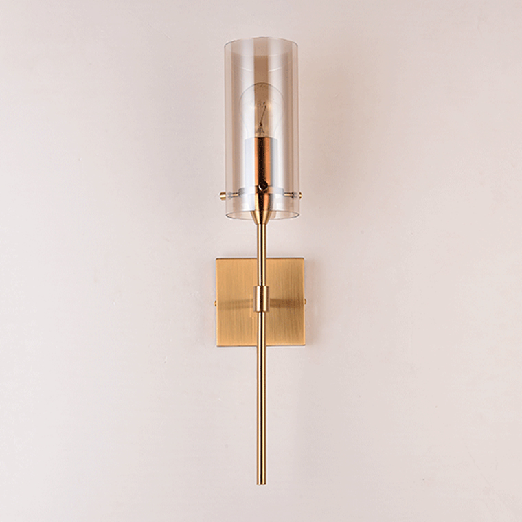 Бра LUKE by ImperiumLoft